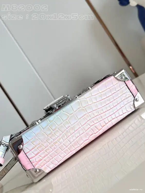 WIS MALLE PETITE LOUIS VUITTON 0518